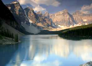 Banff-Canada