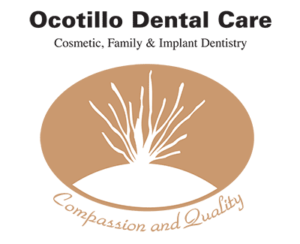 Chandler AZ dentist, Ocotillo Dental Care