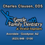 Avondale dentist logo