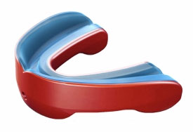 Sports Dentistry Mouthguard